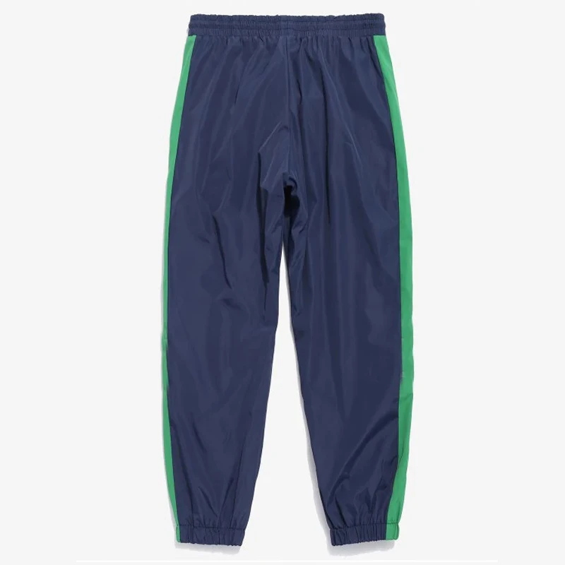 100 polyester track pants