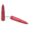 Best Hunting Cartridge 7.62 Bullets 7.62x39 Snap Caps Dummy Rounds with Sling for Gunsmithing & Training
