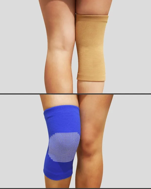 2018 Hot Sale Open Adjustable Knee Patellar Tendon Strap / Knee Support