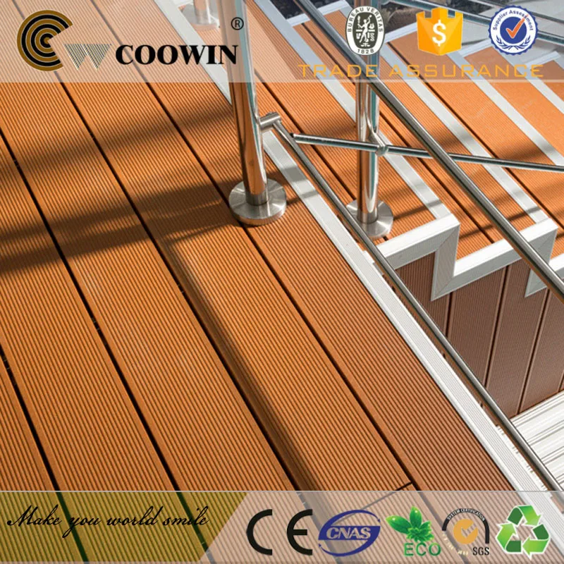 Muelle Flotante Usado Suelo Laminado Impermeable - Buy Suelos Laminados