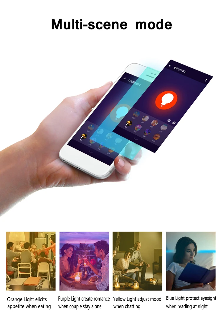 Outdoor Indoor decor wall wash remote control rgb ip68 led strip light