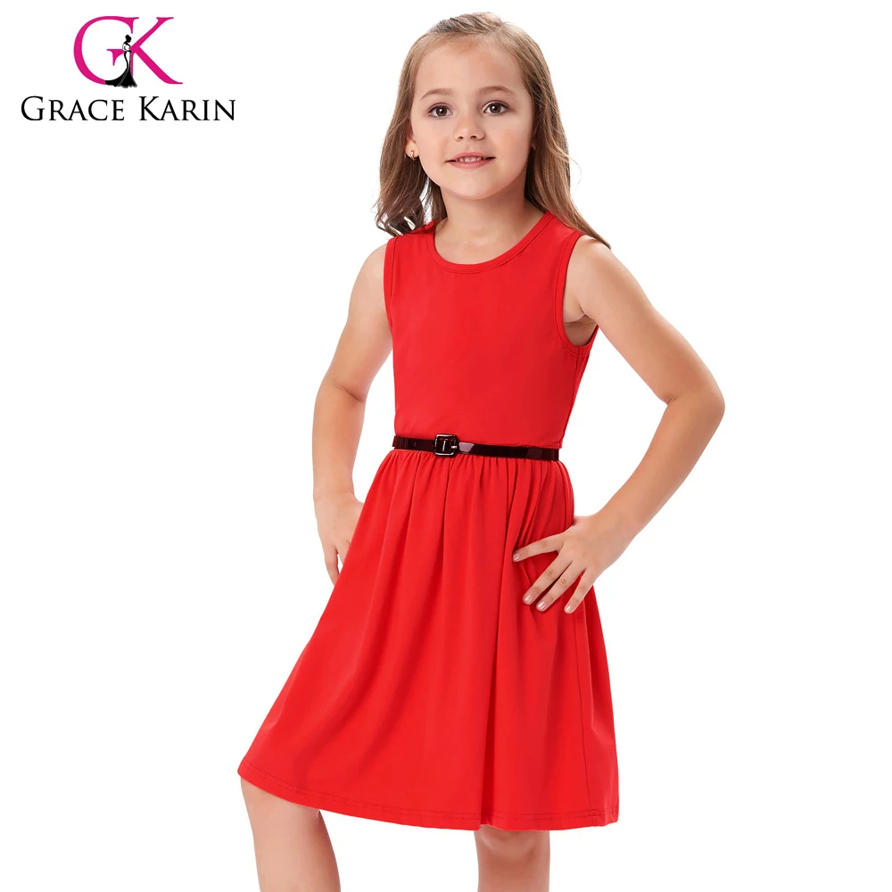 grace karin flower girl dresses