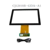12.1" capacitive touch screen/capacitive touch screen module/capacitive fingerprint sensors