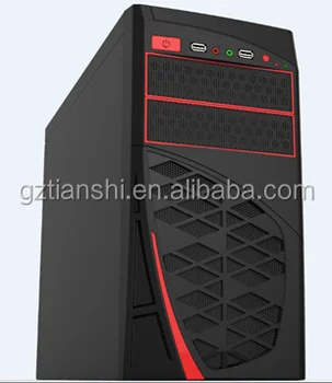 Cheap Computer Pc Casing Case Cabinet For India Egypt Vietnam