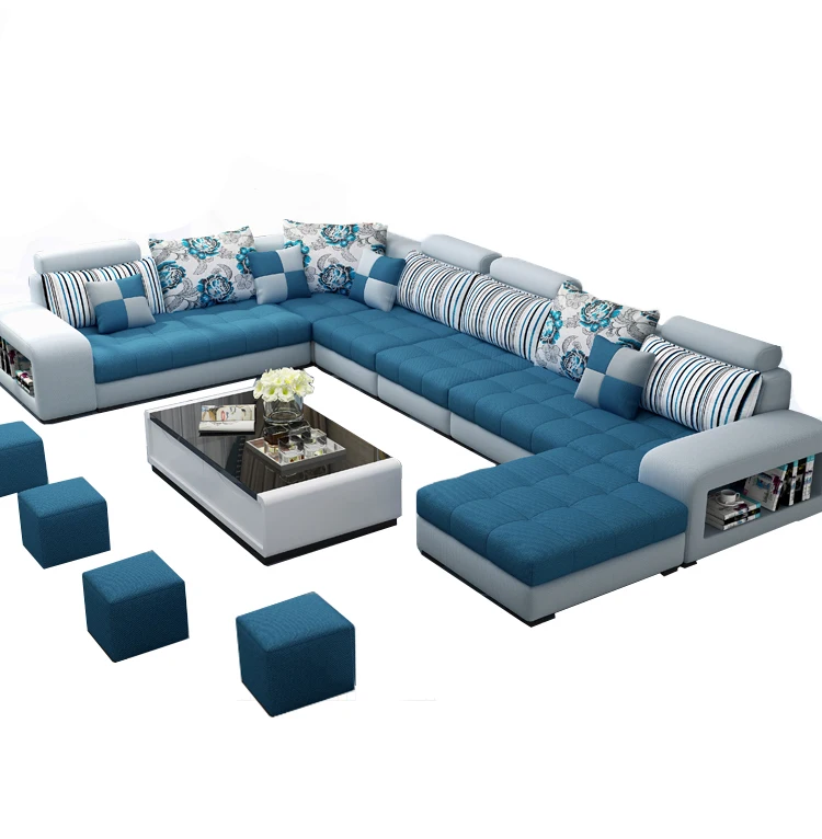 Design Extra Large Big Size C Shaped 5 7 8 9 10 11 12 Seater Sectional Sofa Set Buy 7 Seater Sofa Set 7 Seater Sectional Sofa Big Sofa Set Product On Alibaba Com