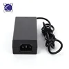 shenzhen switching ac/dc power adapter 12V 5A CE ETL FCC ROHS SAA 60W power supply