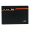 YANSEN Wide Temp -40 +85 Industrial TOP Standard 2.5 SATA3 SSD SATAIII 512GB S600E-M-512 Hard Disk for Harsh Duty Industrial PC