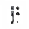 American High Quality New-Style Popular Grip Handle Door Lock Sets