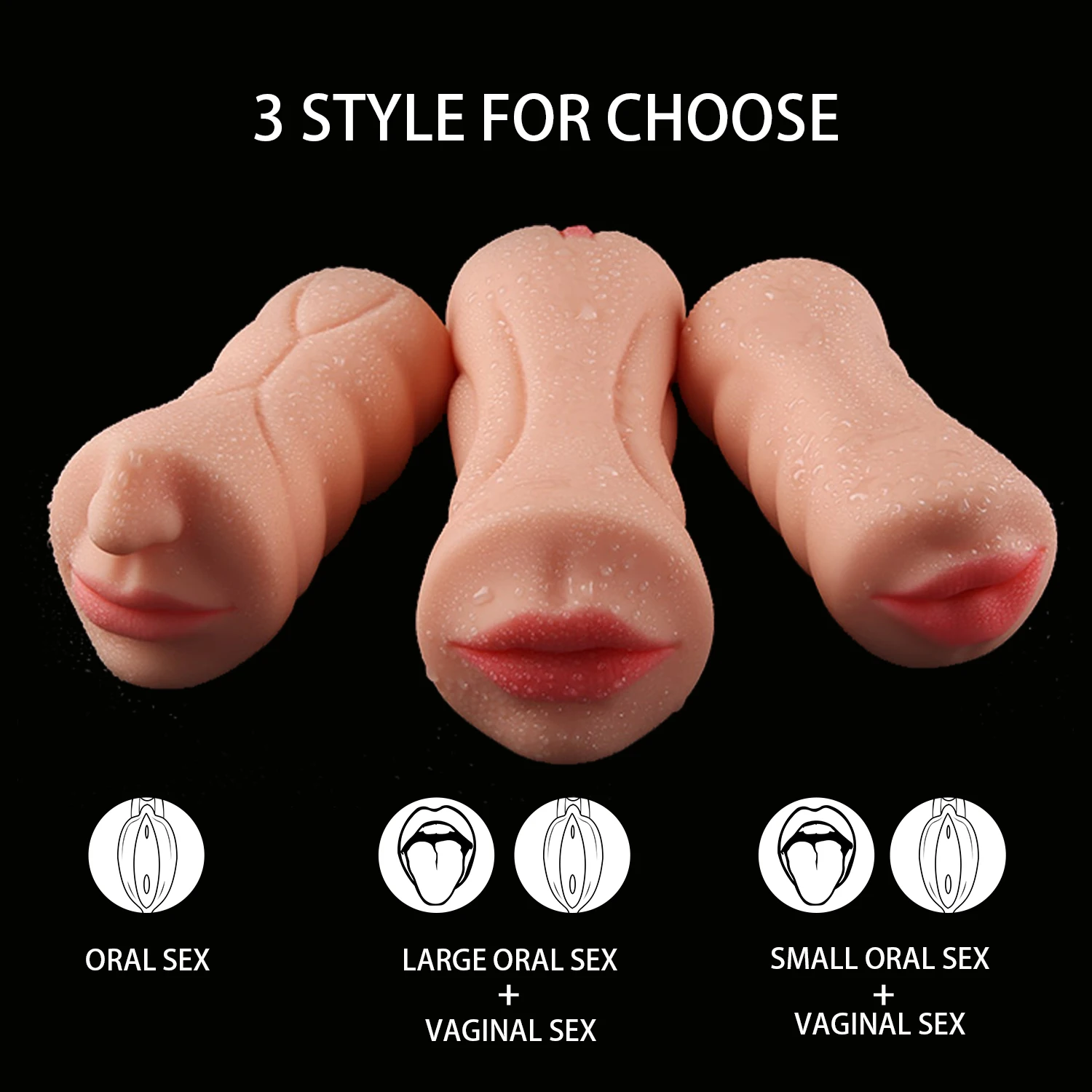 echte pussy pic Strap op lesbische pics