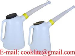 5L Oil Measuring Jugs