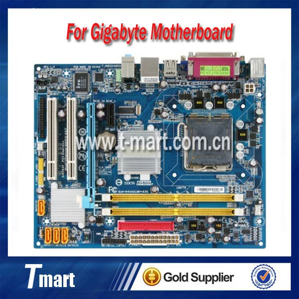 Esonic Motherboard 945gvcdl2 Drivers Windows 7