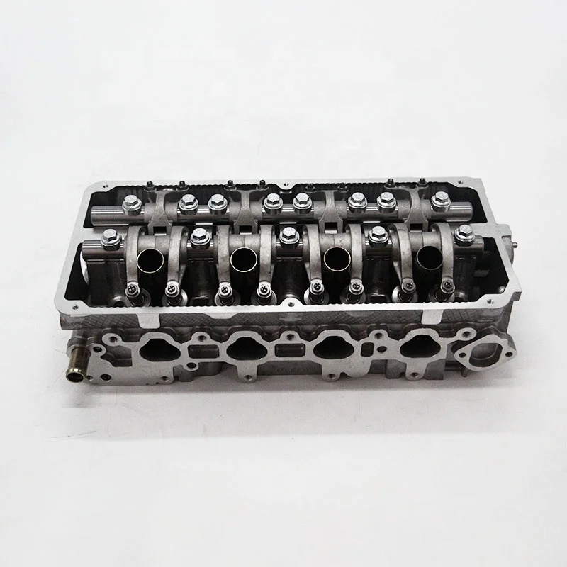 4g15 Complete Cylinder Head Assembly For Byd G3 F3 - Buy 4 Cylinder ...