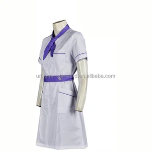 Oem Design Wholesale Hospital Uniform Lab Coat Nurse Uniform Dress Oem Design Wholesale Hospital Uniform Lab Coat Nurse Uniform Dress