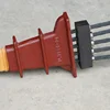 Factory Hot Sales Rebar Coupler Anchorage Thread Bar Factory Supplied Post Tension Cable Slab