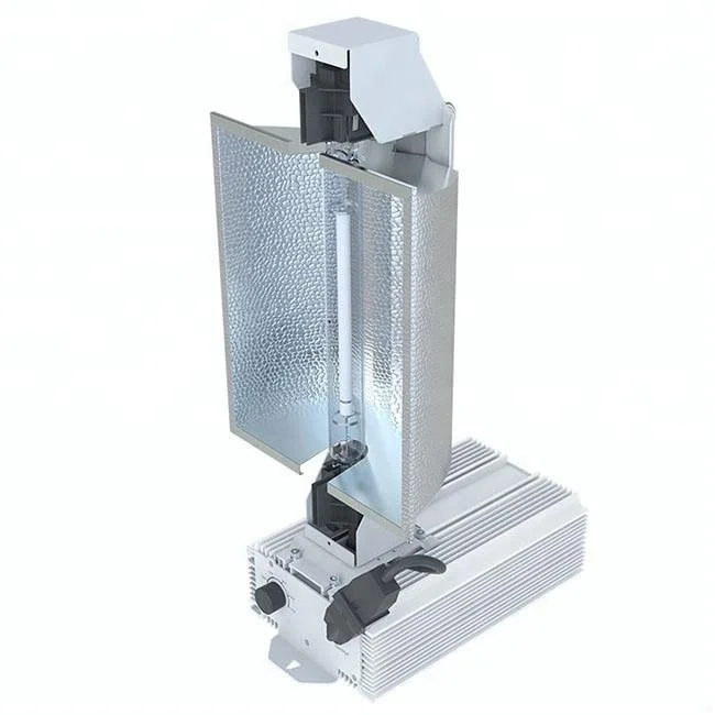 Power Factor 90 Max Metal Halide Ballast Includes Oil Filled Capacitor