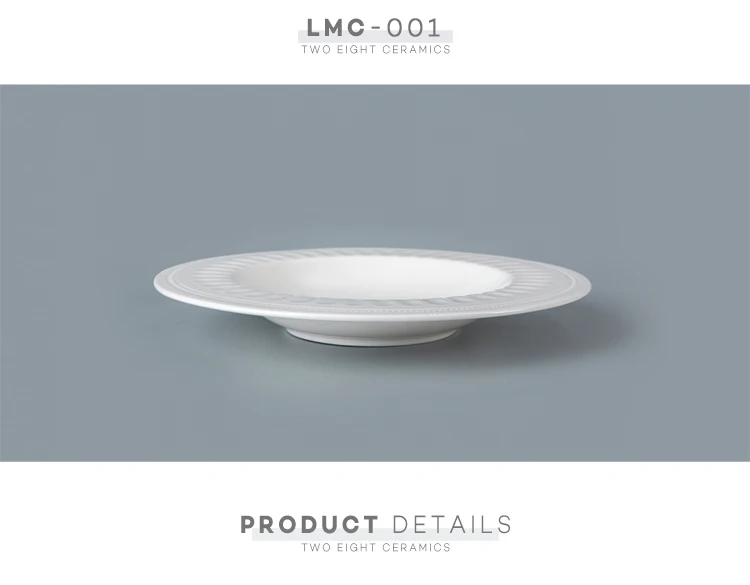 good quality crockery