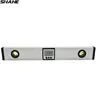 SHAHE 400mm Digital Spirit Level With backlight 360 degree Bubble Spirit Level with strong magnets Level Spirit Angle Finder