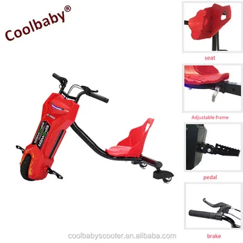 coolbaby electric drifting scooter