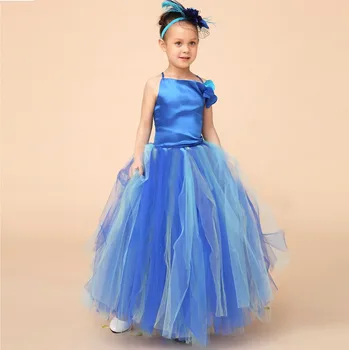 baby girl maxi style
