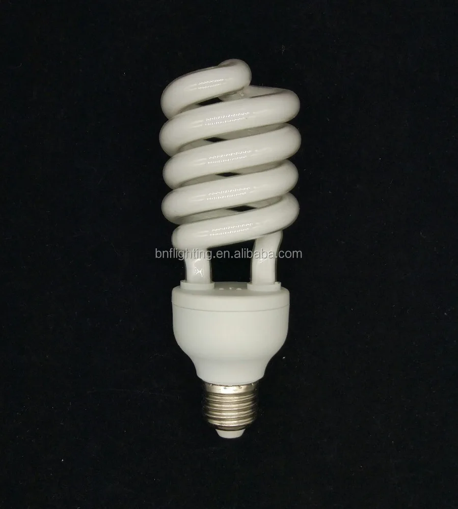 half spiral energy saver bulb 25 watt