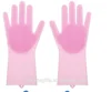 Protect Your Hands From Burn Silicone Glove Random Color