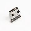 16Pin USB 3.1 C Type female smt DIP 3.0 socket Connector