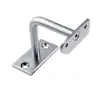 304 316 stainless steel stair handrail bracket for stainless steel handrail fittings