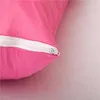 TEX-CEL China Factory waterproof bed bug pillow cover with zipper for Hospital Hotel