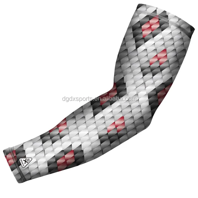 Mens Cooling Arm Sleeves Cover,Uv Sun Protection Bike Outdoor Sports Arm Warmer Buy Cool Arm