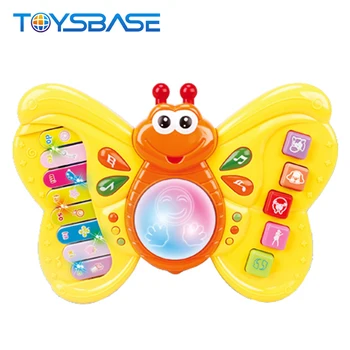 baby toy butterfly