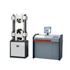 Hydraulic Cylinder Tensile Compression Test Machine