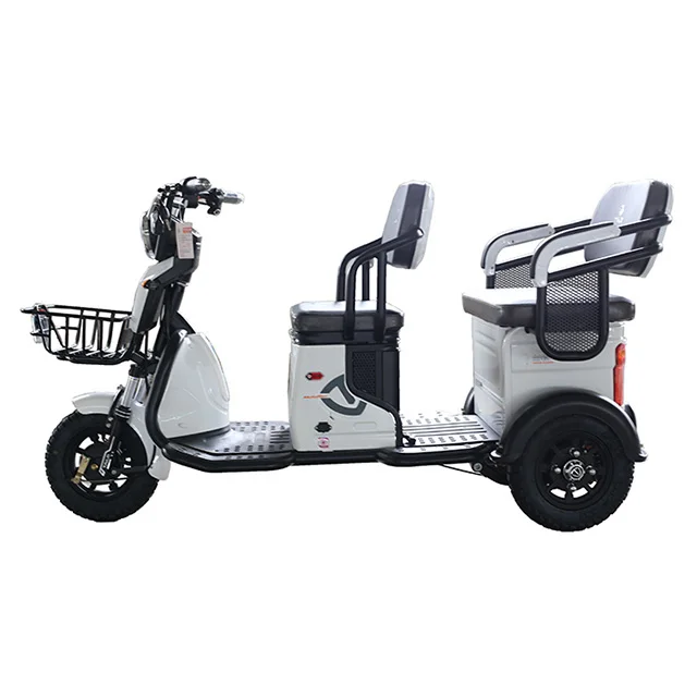 Taxi Passenger Electric Tricycle Tuk Tuk For Sale In Usa Buy E Rickshaw Price In India
