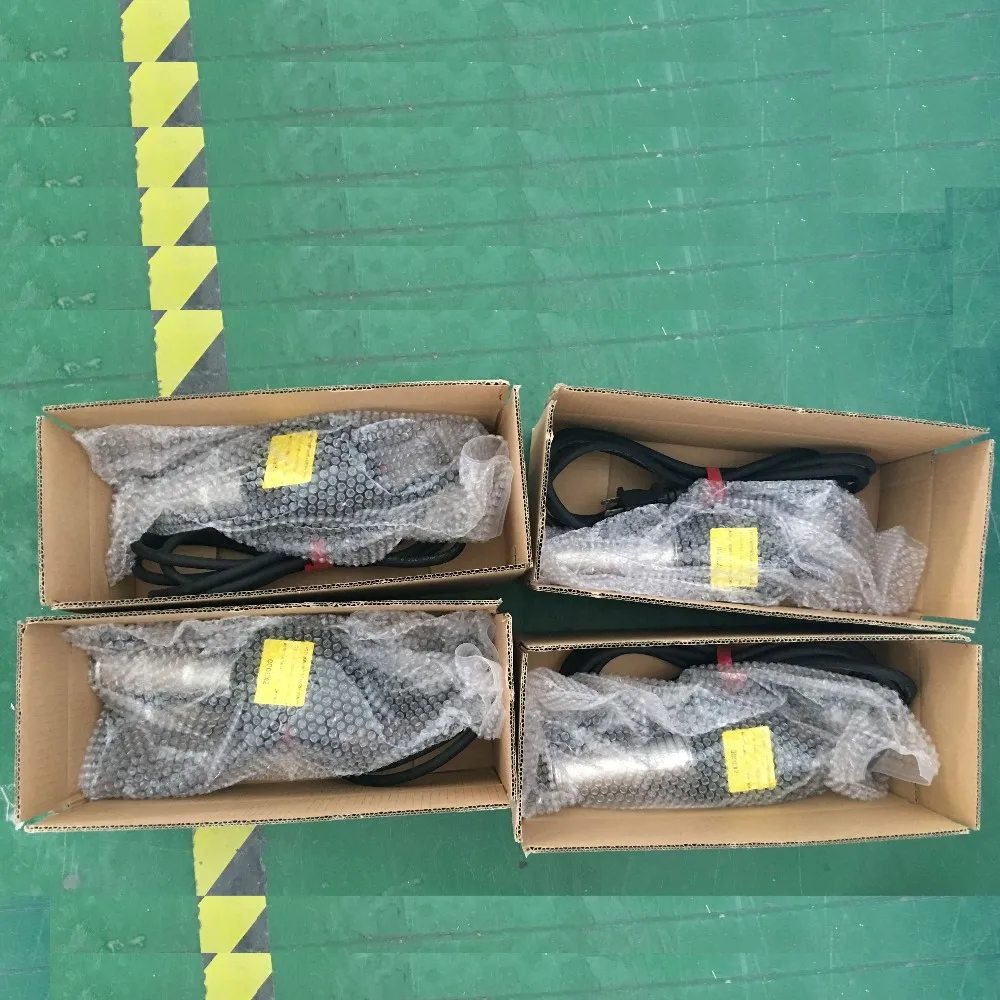 Air Blower, HEATFOUNSDER, ZX4000, 4000W, 4400W - detail 18