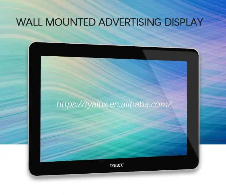 wall mounted monitor (1)