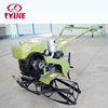 High Quality Japan technology 10HP Diesel Engine Power Tiller Agricultural Walking Tractor