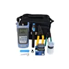 Fiber Optic cable tool and fiber optic equipment with High quality fiber optic termination tool kits
