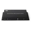 HD-A3 full color led display Async player box Support HD video hardware decoding.Support 3G+WiFi or 4G+WIFI controller