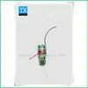 YiHi VV/VW 3 variable wattage 5W 8.5W 12.5W high power EGO e cig press key switch SX350