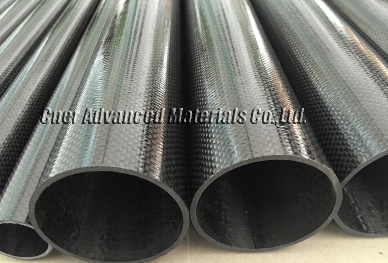 carbon fibre push bike