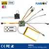 HD 1080 PIR Thermal Sensitive DIY Security Camera Module 1080P camera boards