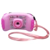 China Hot Sale Multi Function 1.3 Mega Pixels Kids Wireless Game Digital Camera with 1.77 inch LCD Display