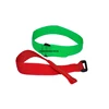 2019 new design 200mm x 20mm Organizer Fastener Hook and Loop Strap Cable Tie