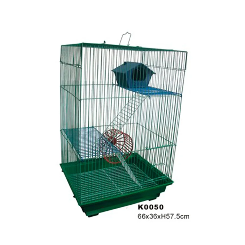 Wholesale Factory Luxury Natural Wooden Custom Hamster Cages For Sale
