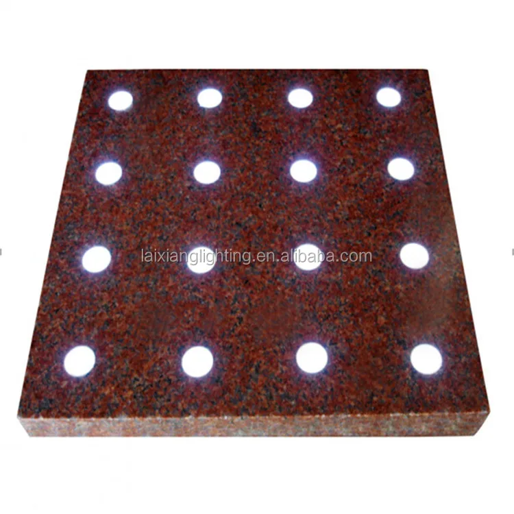 Modern Led Tile Light Up Floor Tiles For Garden Park In Low Price Buy