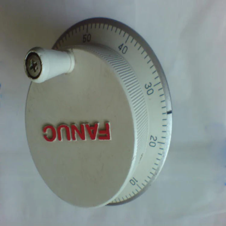 Fanuc Puls Generator Cnc Handwheel Handle Manual A860-0201-t001 - Buy