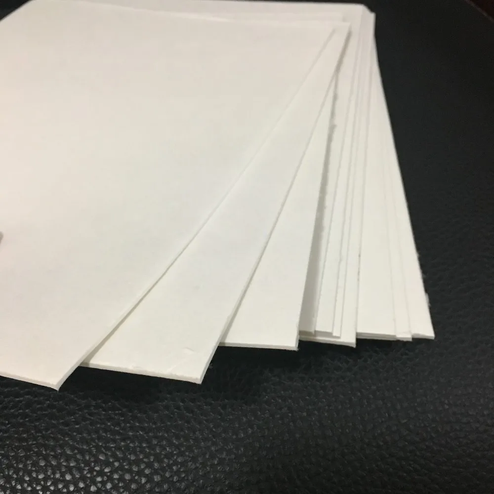 Hanging Car Air Freshener Absorbent Paper 1.6mm 1.8mm Buy Car