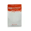 packaging flat bottom dog food bag pet food bag
