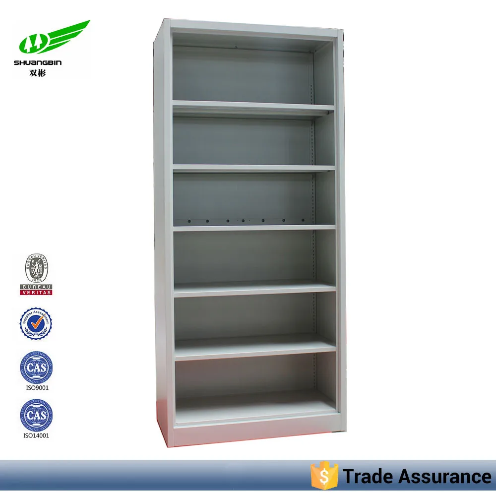 Open Shelving Steel Book Almirah Design Without Door Book Shelf Buy Book Almirah