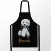 print with your design children's apron pattern for the kitchen printed poly cotton