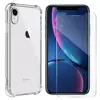 Mobile Phone Accessories For iPhone XR Case Cover With Tempered Glass Screen Protector